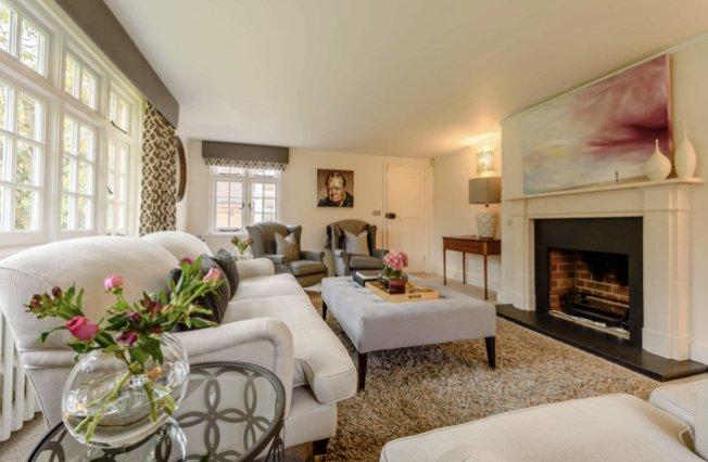 Drawing Room