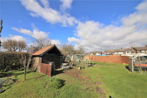 18 Windsor Avenue, Corringham, Stanford-le-hope, SS17 7NU