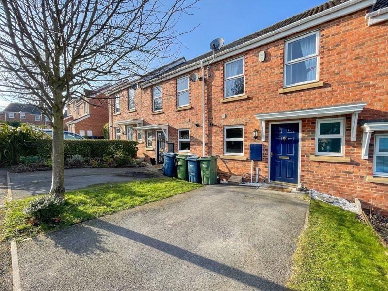 Wallington Close, Blaydon 2 bed terraced house £119,950