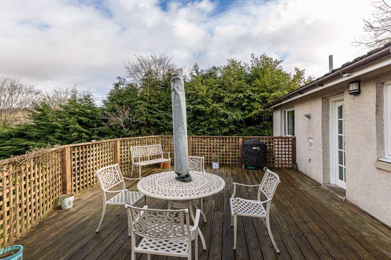 Decking