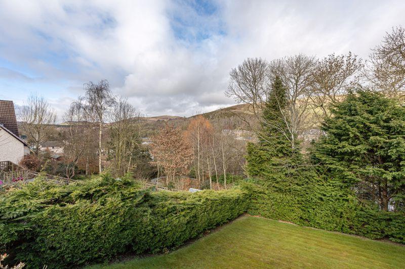 Garden &amp; Views