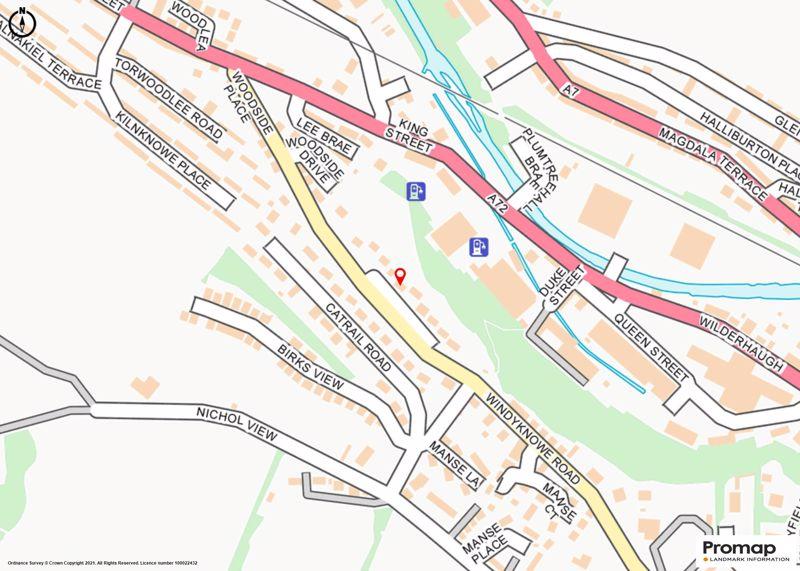 Property Location
