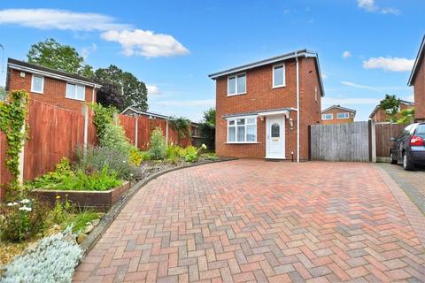 2 bedroom detached house to rent, 48 Beckbury Drive, Stirchley, Telford