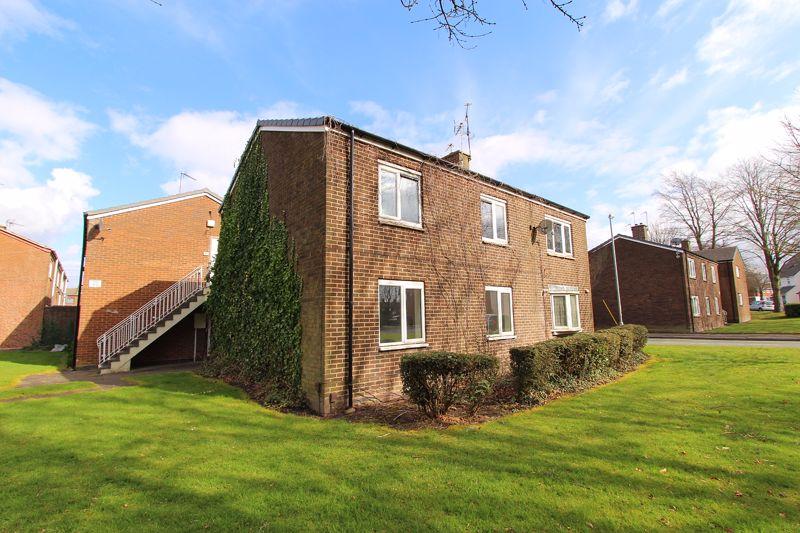 Ernest Clark Close, Willenhall 2 bed apartment £575 pcm (£133 pw)