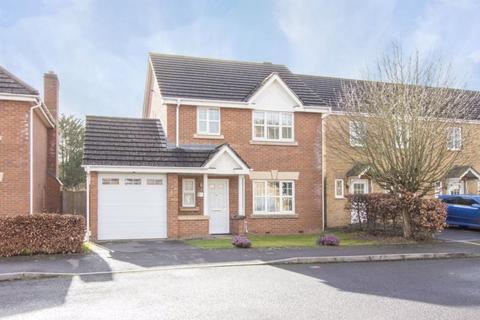 20 Heol Teifi, Caldicot, NP26 4PQ