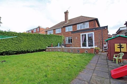 290 Limpsfield Road, South Croydon, CR2 9DD