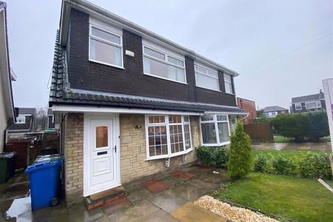 9 Bankfield Close, Ainsworth, Bolton, BL2 5QZ