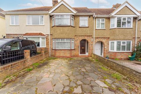 98 Frederick Road, Cheam, Sutton, SM1 2HU