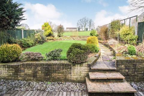 63 High View Road, Endon, Stoke-on-trent, ST9 9HS