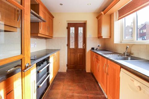 63 High View Road, Endon, Stoke-on-trent, ST9 9HS