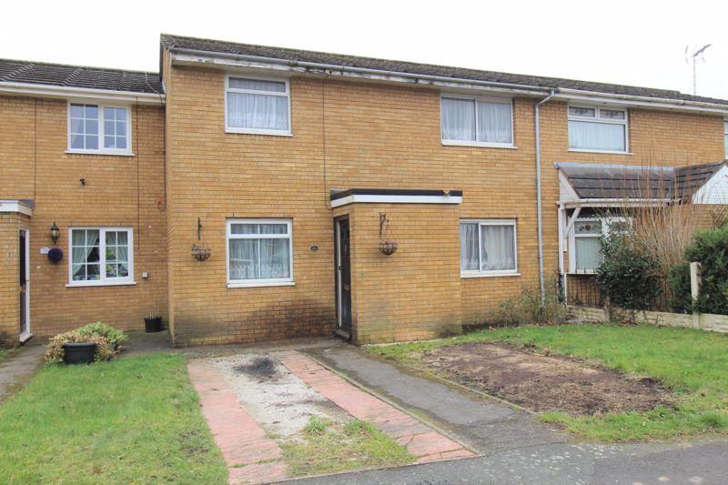 Hermitage Drive, Wrexham 3 bed terraced house £129,950