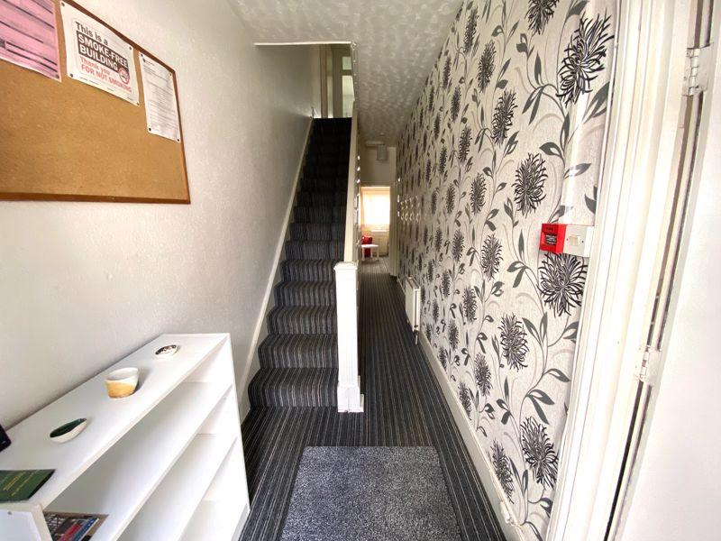 Grenfell Road, Hereford 1 bed semidetached house £435 pcm (£100 pw)