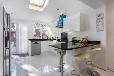 11 Westminster Road, Sutton, SM1 3NJ