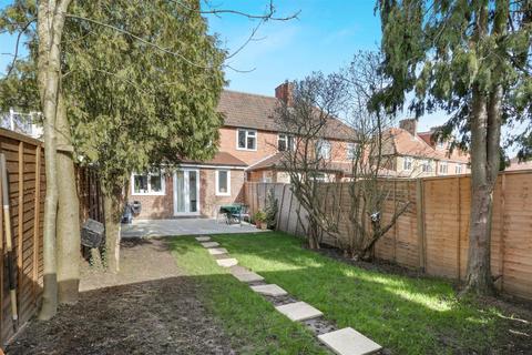 11 Westminster Road, Sutton, SM1 3NJ