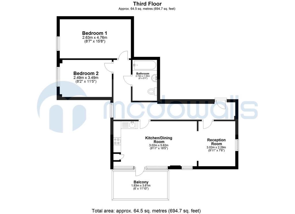 Flat 13   Floorplan.jpg