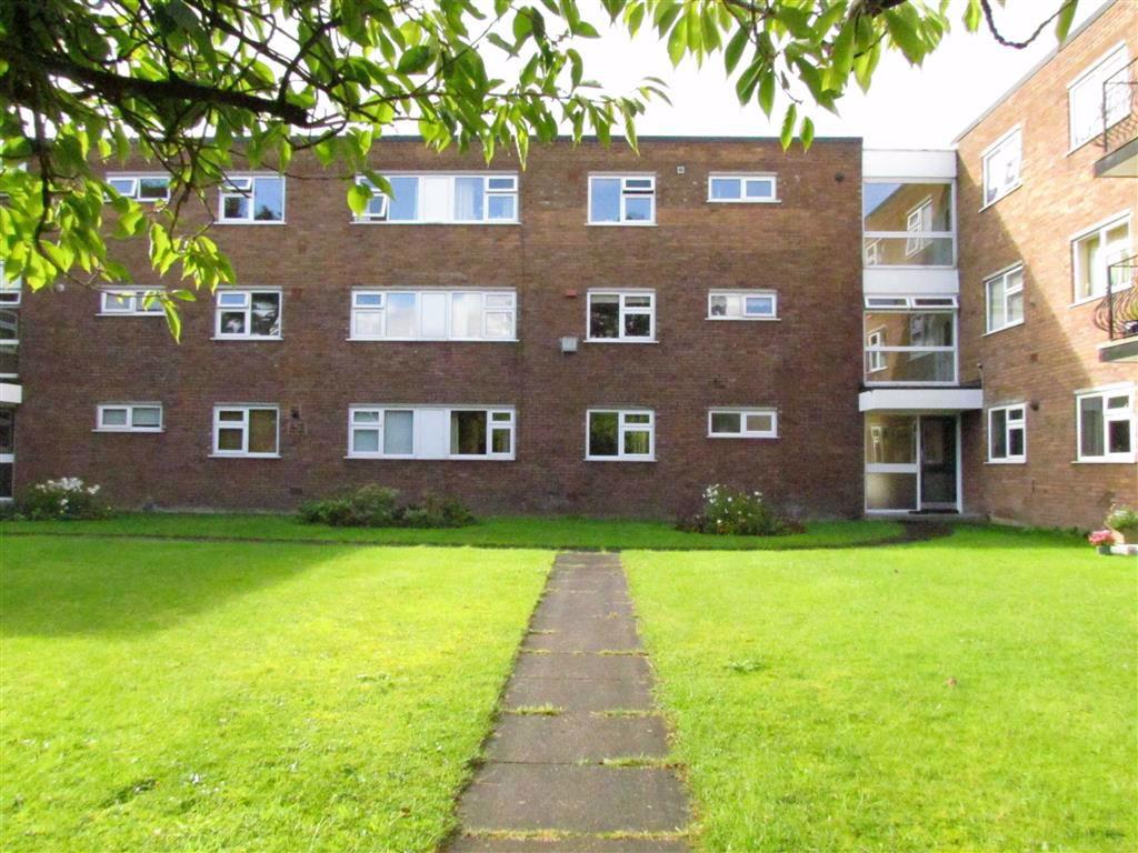 Townfield Gardens, Townfield Road, Altrincham 2 bed apartment £210,000