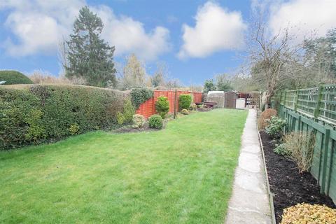 Oakdene Clun Road, Craven Arms, SY7 9QW