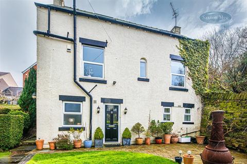 15 Coronation Road, Stocksbridge, Sheffield, S36 1AX
