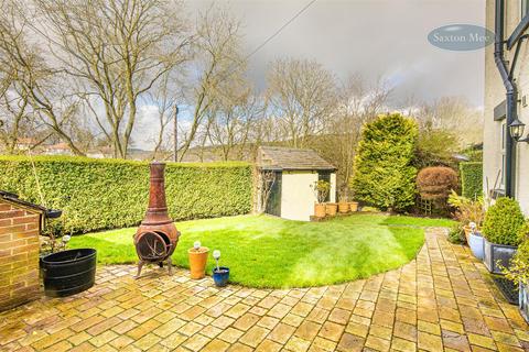 15 Coronation Road, Stocksbridge, Sheffield, S36 1AX