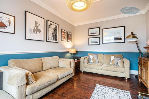 15 Coronation Road, Stocksbridge, Sheffield, S36 1AX