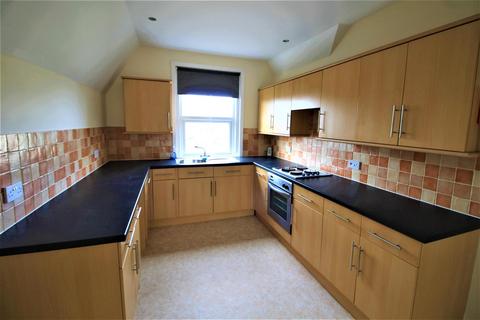 Flat 3, 10 Albert Road, Bexhill-on-sea, TN40 1DG