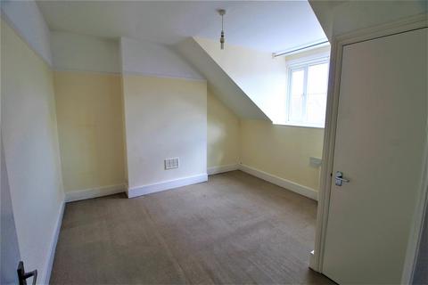 Flat 3, 10 Albert Road, Bexhill-on-sea, TN40 1DG