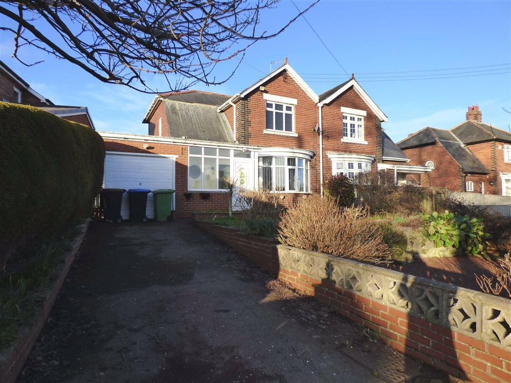 16, High Road, Middleham 2 bed semidetached house £149,950