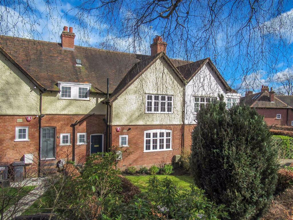 Carless Avenue, Harborne 3 bed terraced house £515,000