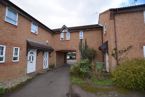 21 Albany Walk, Woodston, Peterborough, PE2 9JN