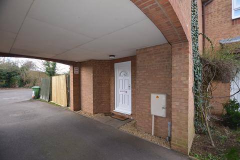 21 Albany Walk, Woodston, Peterborough, PE2 9JN