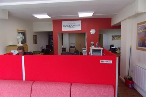 Office to rent - Broad Street, Pershore