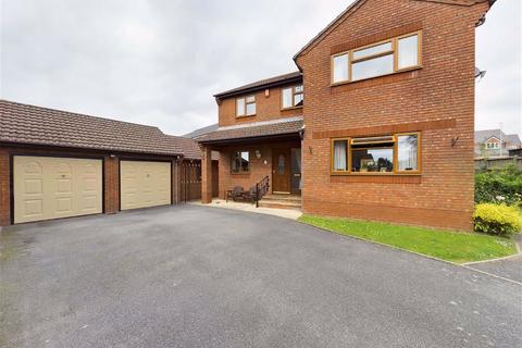 25 Aconbury Close, Worcester, WR5 1JD