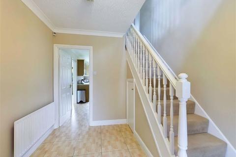 25 Aconbury Close, Worcester, WR5 1JD