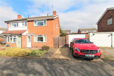 4 Barton Close, Wigston, LE18 2JR