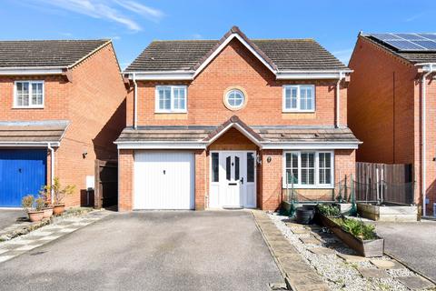 8 Brabazon Close, Shortstown, Bedford, MK42 0FF