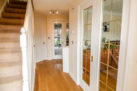 8 Brabazon Close, Shortstown, Bedford, MK42 0FF