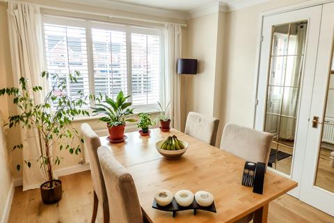 8 Brabazon Close, Shortstown, Bedford, MK42 0FF