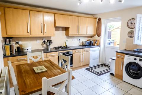 8 Brabazon Close, Shortstown, Bedford, MK42 0FF