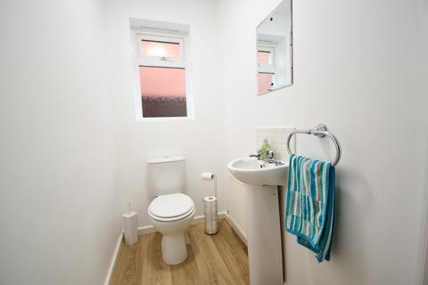 8 Brabazon Close, Shortstown, Bedford, MK42 0FF