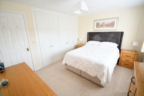 8 Brabazon Close, Shortstown, Bedford, MK42 0FF