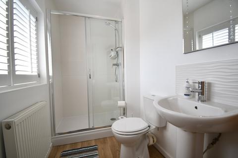 8 Brabazon Close, Shortstown, Bedford, MK42 0FF