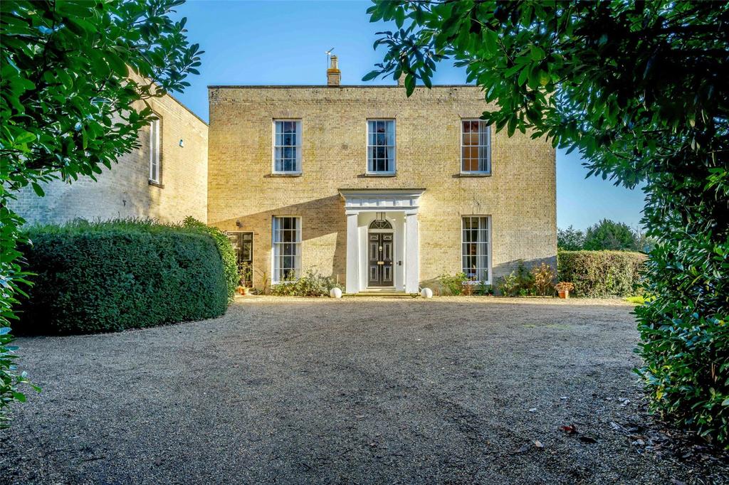 The Old Rectory