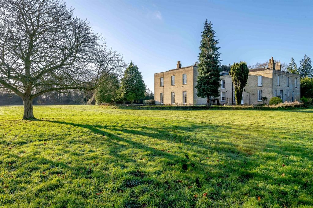 Grounds