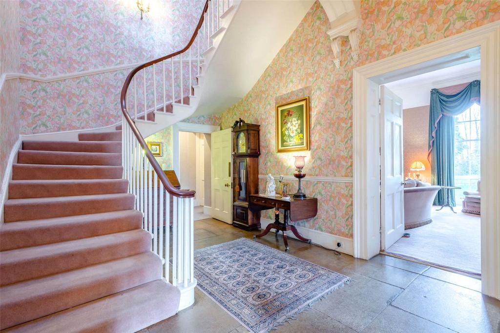 Staircase