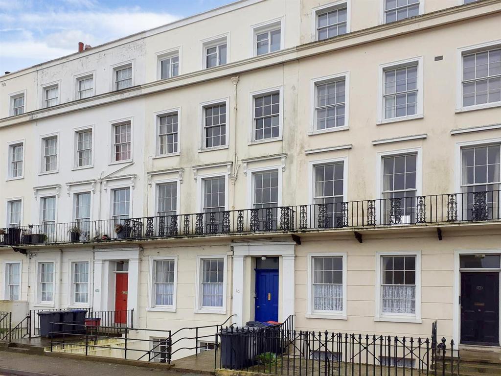 St. Terrace, Herne Bay 1 bed property £305,000