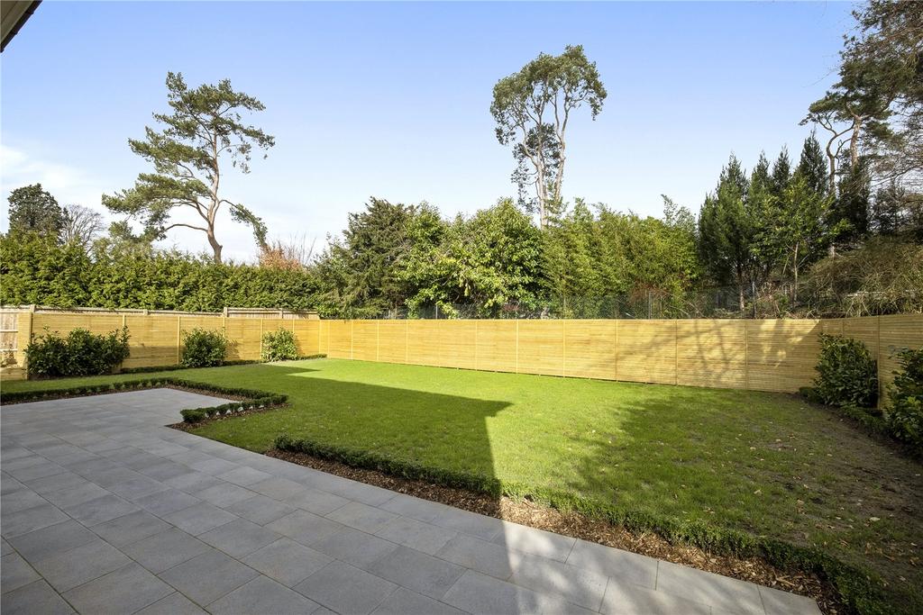 Gardens