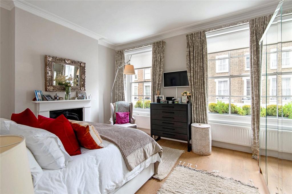 Principal Bedroom