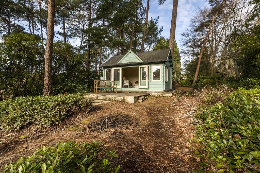Summer House