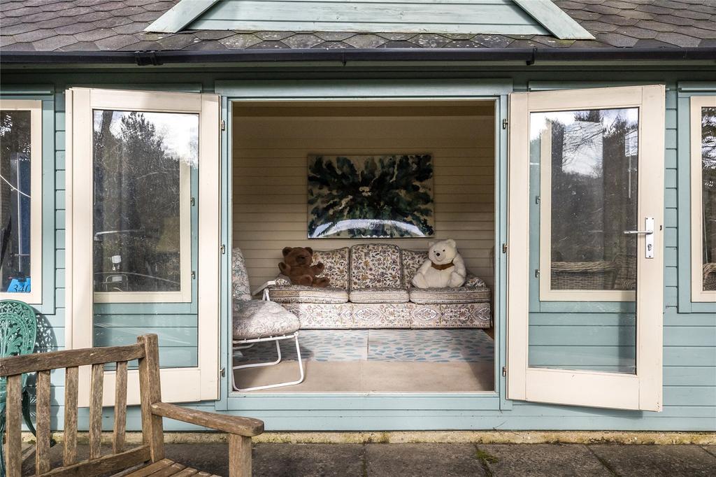 Summer House