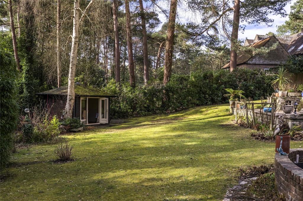 Lower Garden